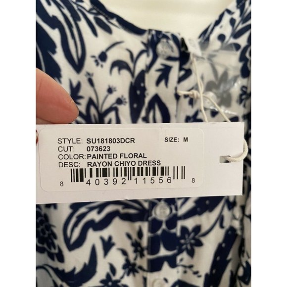 Beautiful brand new, Rachel Pally‎ Rayon Chiyo Flor - Picture 5 of 10